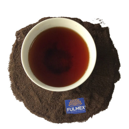 Black Tea Dust