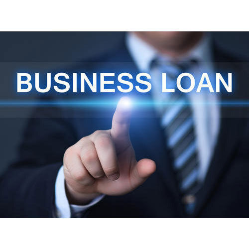 Business Loan Services