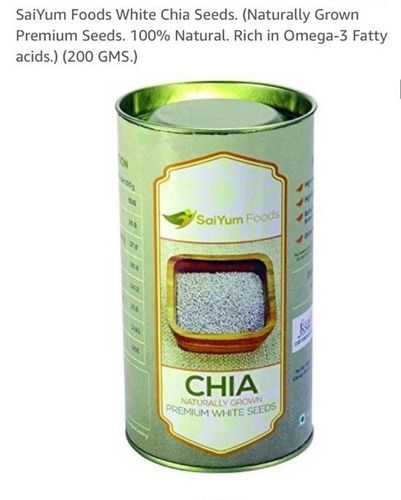 Chia Seeds