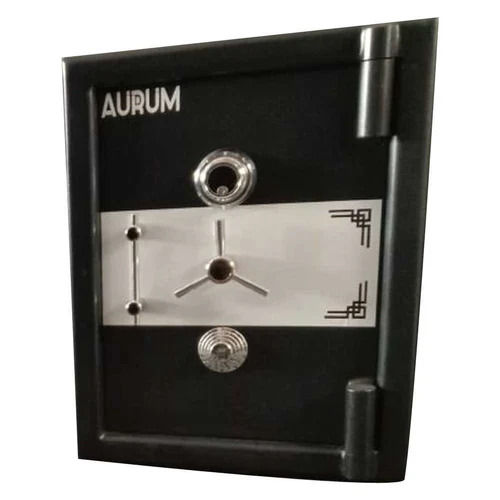 Decorative Double Door Security Safe