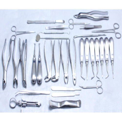 Dental Instruments