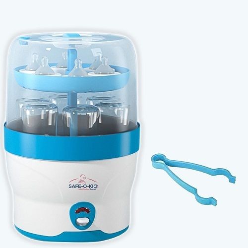 Electric Baby Bottle Sterilizer