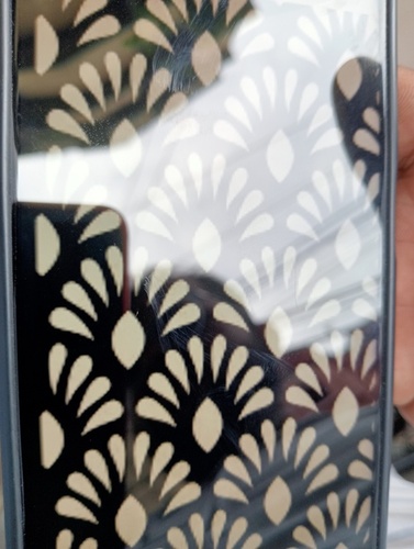 Engraving 3d jally cutting service