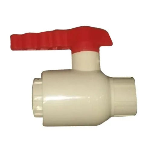 Female Ball Valve