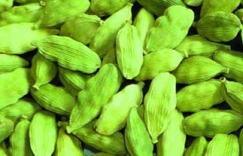 Green Cardamom