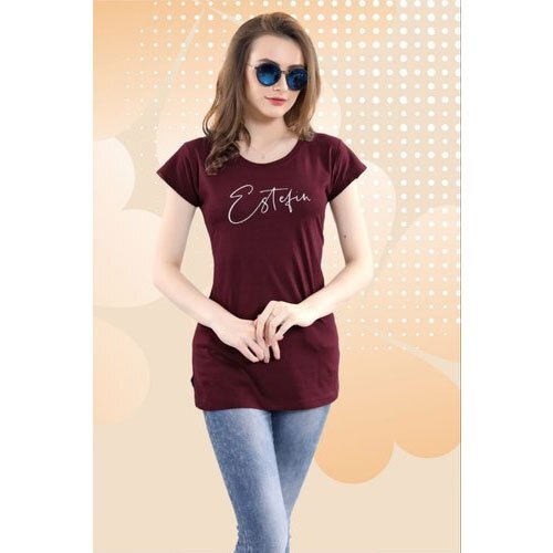 ladies t-shirt 