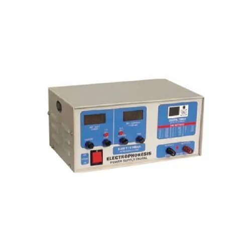 LI-0081 Electrophoresis DC Regulated Power Supply