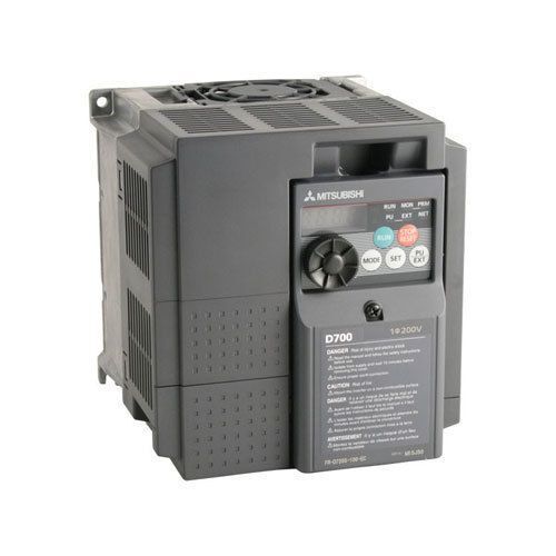 Heavy Duty Mitsubishi Ac Drive