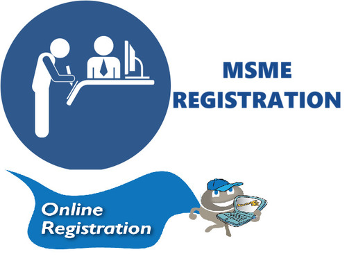 Msme Registration Services By B Perfect Services