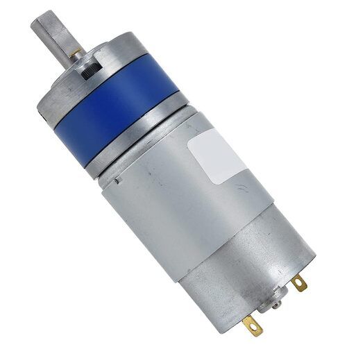 Planetary Gear Motor