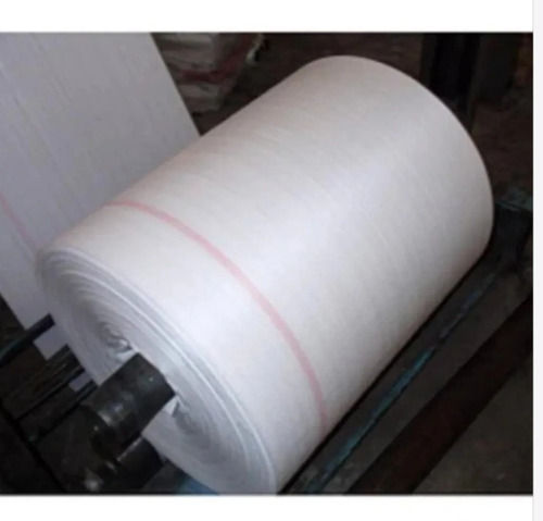 Pp Woven Fabric Roll