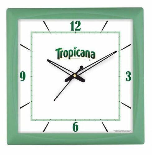 Promotional Wall Clocks