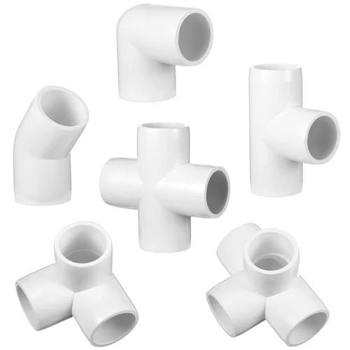 Pvc Pipe at Best Price in Ghazipur, Uttar Pradesh R.b. Traders