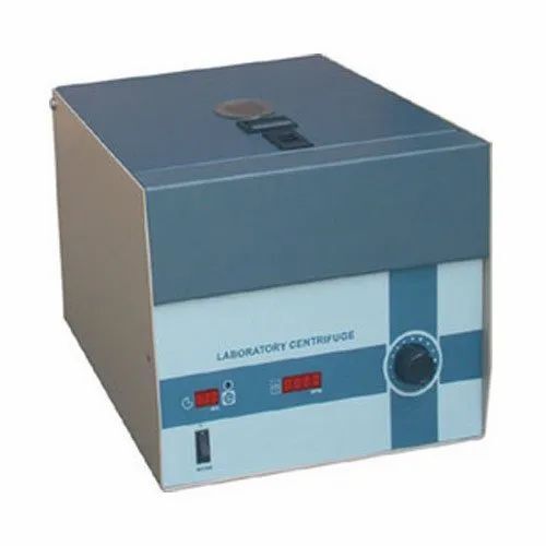 R.p.m. Li-0063 Digital Centrifuge Machine