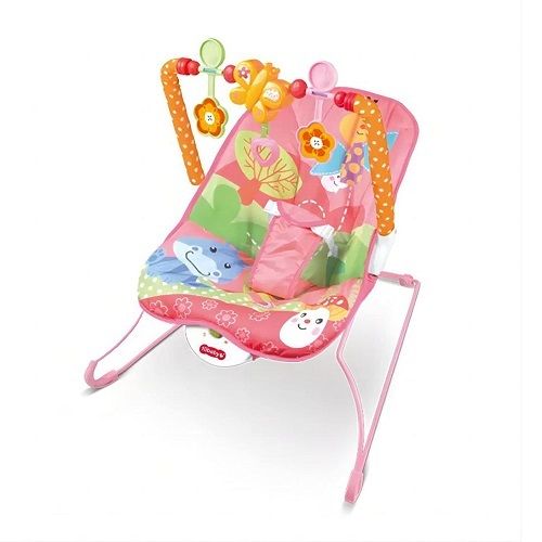 Reclining Baby Bouncer