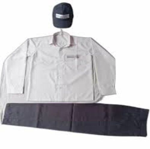 School Uniform Shirt And Pant