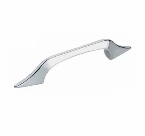 Glossy Finish Corrosion Resistant Stainless Steel High Strength Modular Door Handle