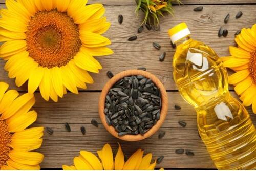 Sunflower Oil