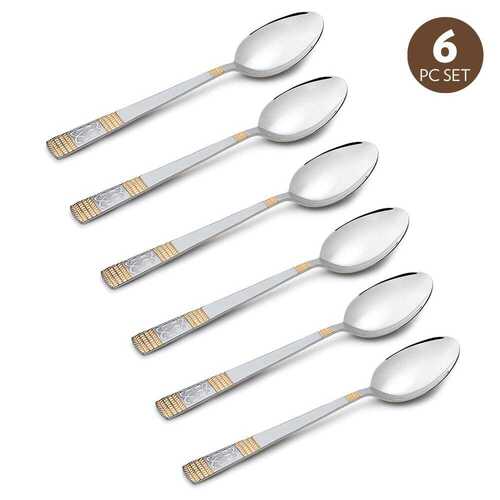 Tea Spoon Set