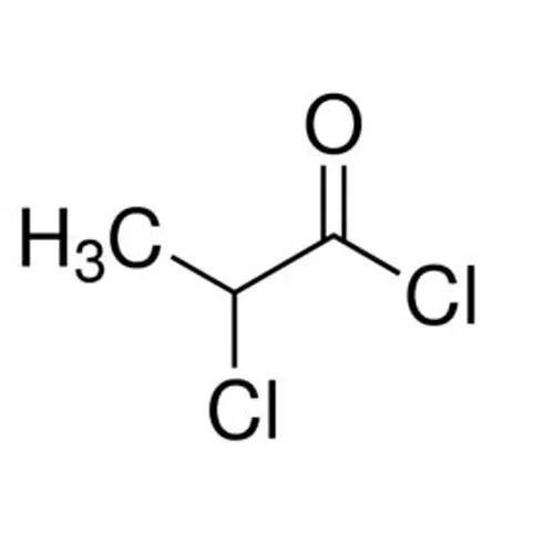  3-क्लोरोप्रोपेनॉयल क्लोराइड