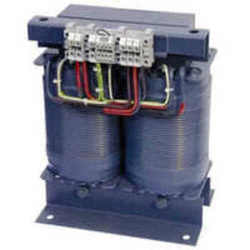 Air Cooled Isolation Transformer