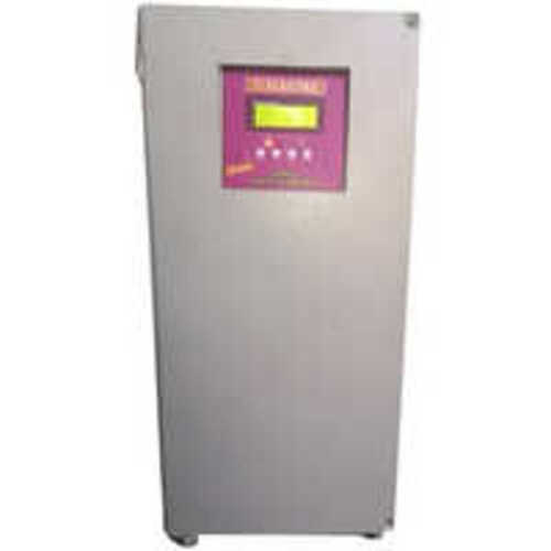 Automatic Voltage Servo Stabilizer