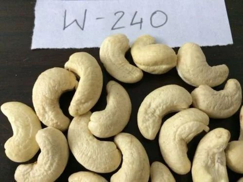 Cashew Nut W240