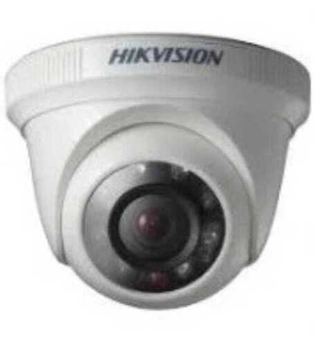 CCTV Dome Camera