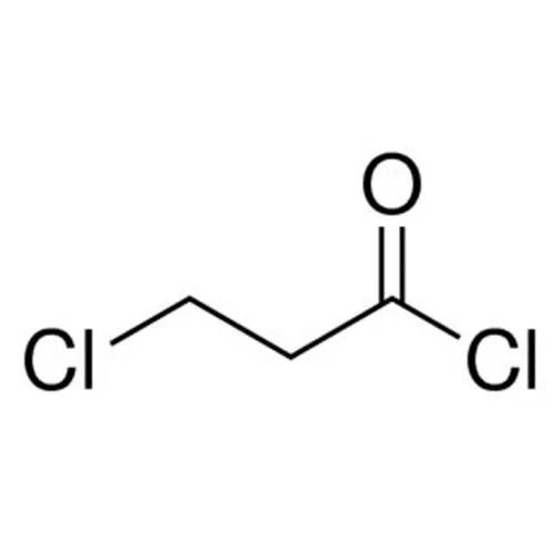  क्लोरो-3-प्रोपियोनील क्लोराइड