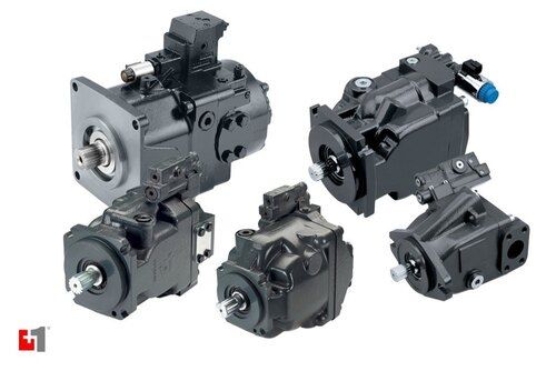 Danfoss Hydraulic Pumps