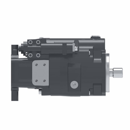 Danfoss Pvm Motor