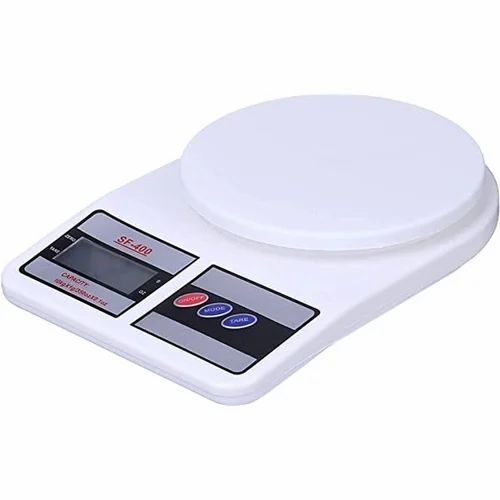 Digital Kitchen Scale