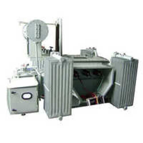 Electric Cot Transformer