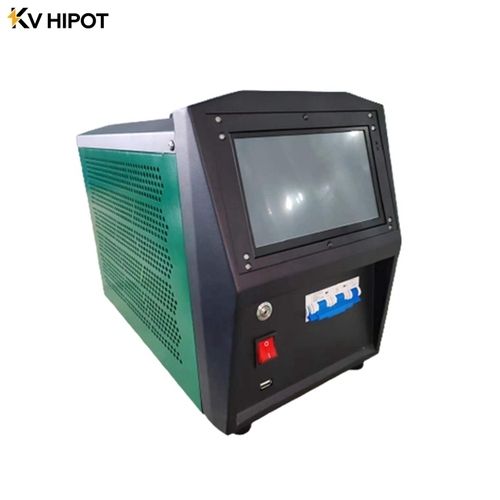 Factory price Battery Tester Battery Load Bank Battery Test Equipment Battery Discharger 