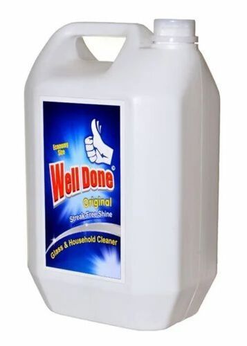 Glass Cleaner Liquid