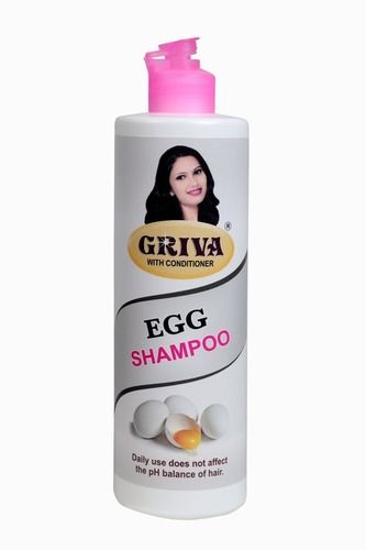 Hair Shampoo for women