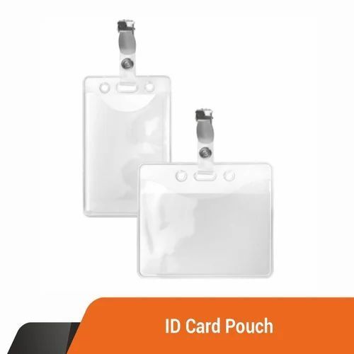 ID Card Pouches