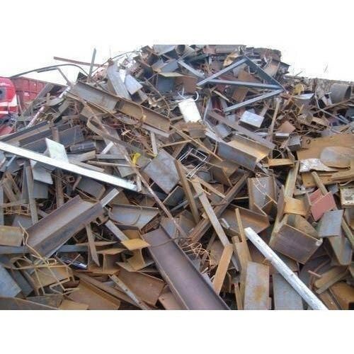 Industrial Iron Scrap - Industrial Grade, Silver and Grey Color | Ideal for Electrical and Foundry Industries, Eco-Friendly Recycling