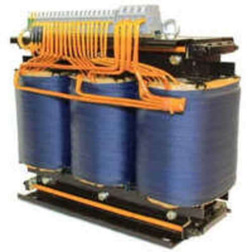 Isolation Transformer