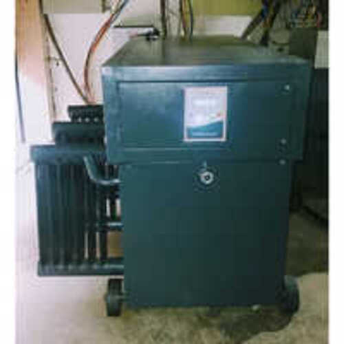 Oil Cooled Servo Voltage Stabilizer