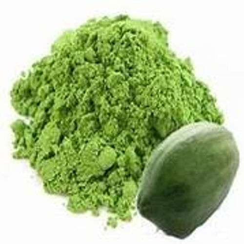 Papaya Leaf Powder