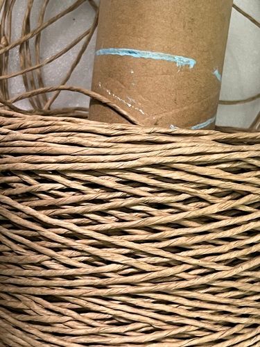 Paper Twine Rope