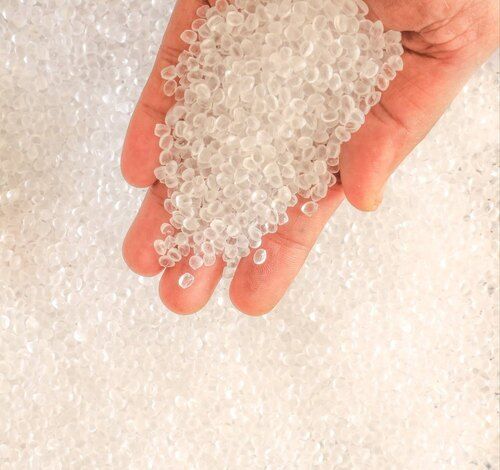 Polypropylene POE Ethylene Granules