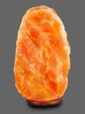 rock salt lamps