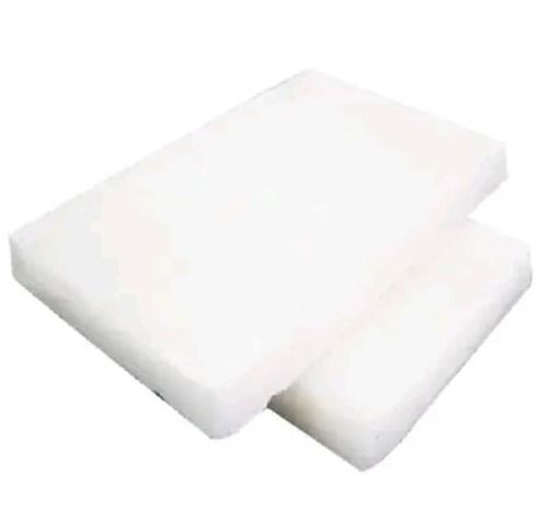 Semi Refined White Colored Paraffin Wax