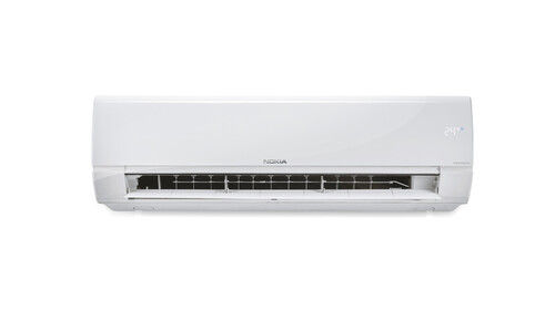 Split Air Conditioner - New Electric Model, Corrosion Resistant, Ideal for Home and Hotels