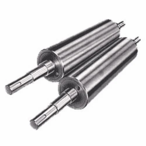 Stainless Steel Roller