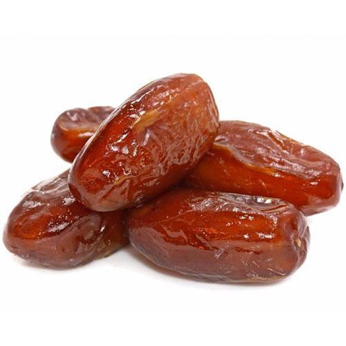 Sweet Wet Dates