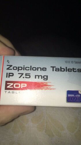 Zopiclone us price