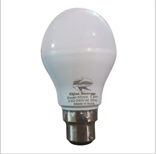 Cool white light 9 W Led Bulb